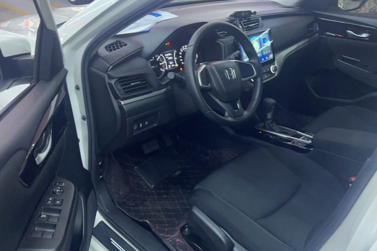 Used Honda Envix 2019 180TURBO CVT Enjoyment Version China VI Interior 1