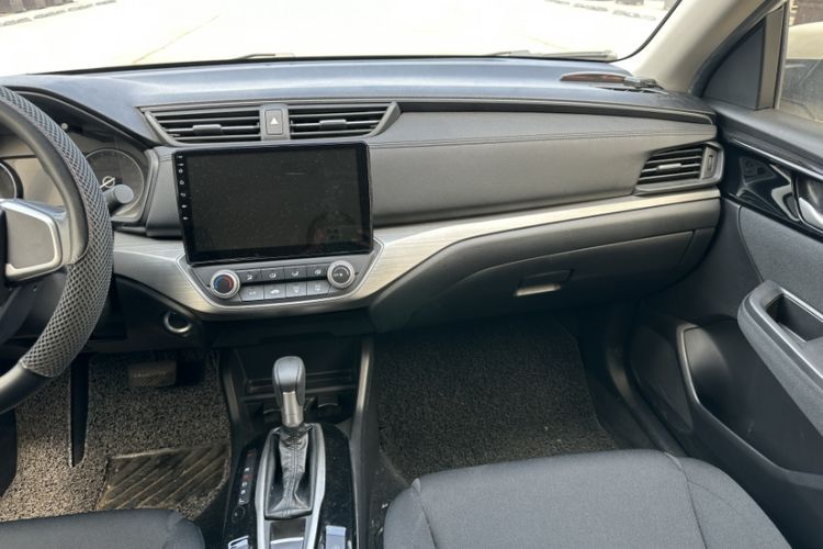 Used Honda Envix 2019 180TURBO CVT Enjoyment Version China VI Interior 10