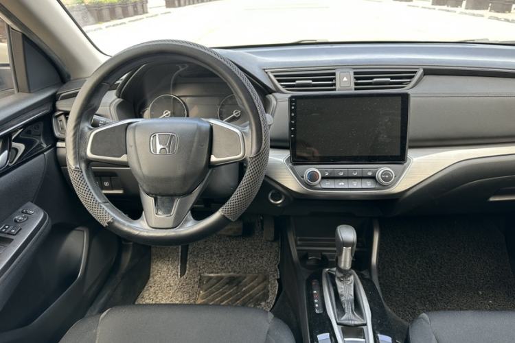 Used Honda Envix 2019 180TURBO CVT Enjoyment Version China VI Interior 3