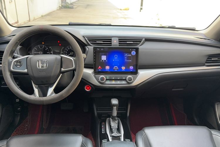 Used Honda Envix 2019 180TURBO CVT Enjoyment Edition China VI Interior 3