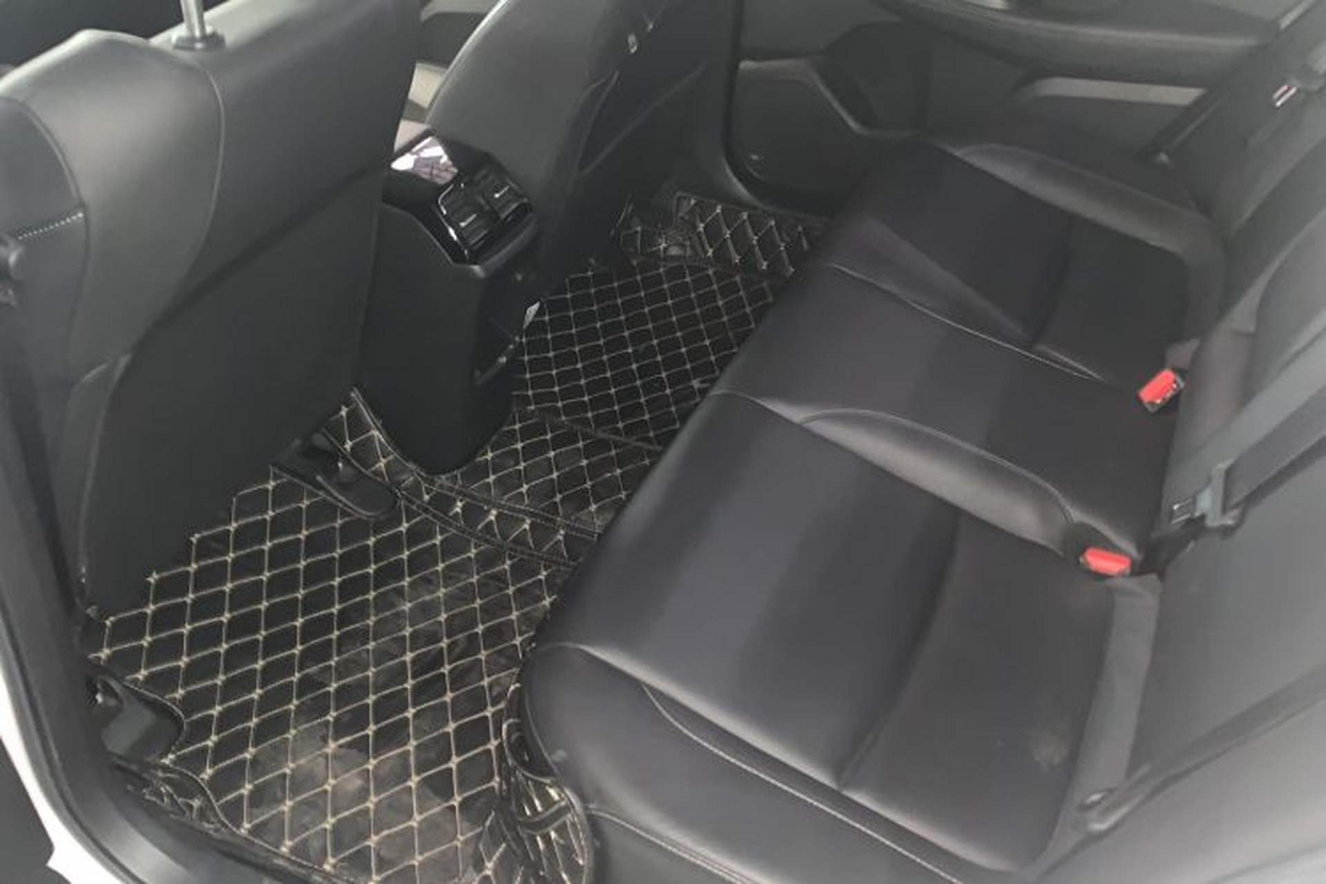 Used Honda Envix 2019 180TURBO CVT Enjoyment Edition China VI Interior 3