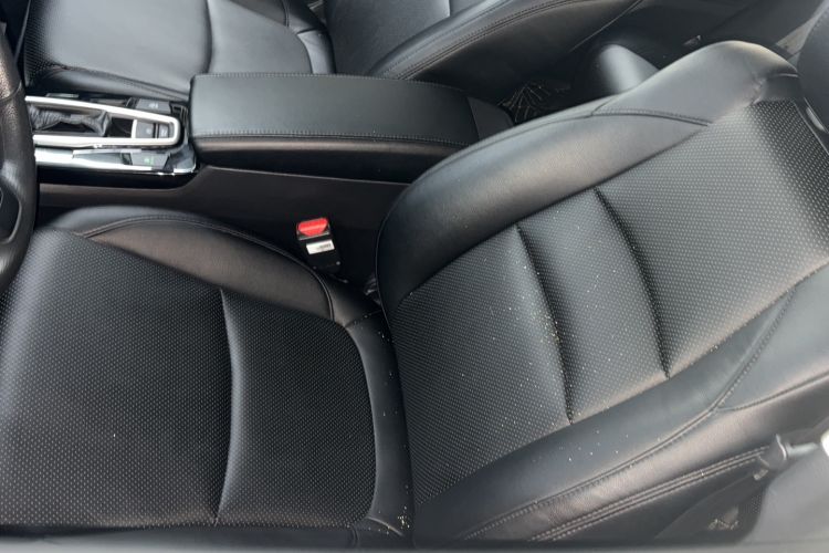 Used Honda Envix 2019 180TURBO CVT Enjoyment Version China VI Interior 5
