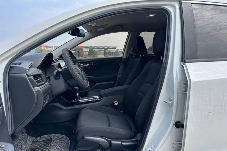 Used Honda Envix 2019 180TURBO CVT Enjoyment Version China VI Interior 6