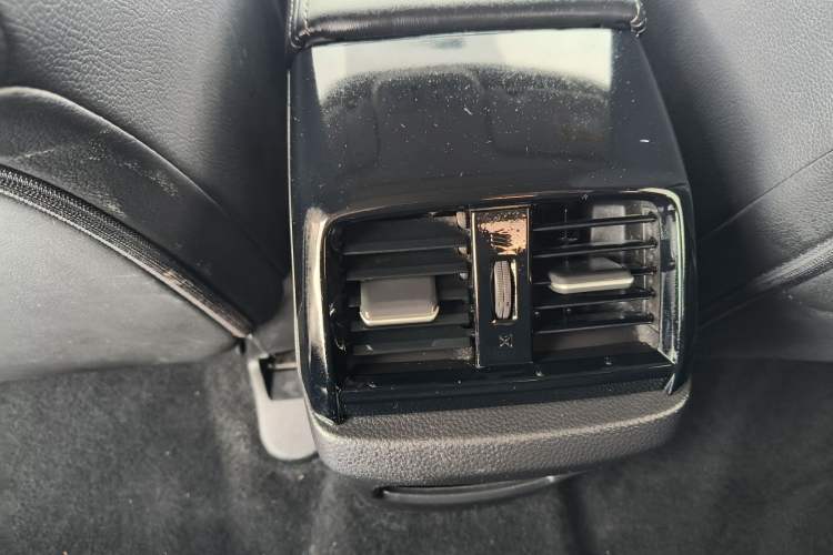 Used Honda Envix 2019 180TURBO CVT Enjoyment Edition China VI Interior 6