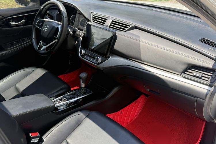 Used Honda Envix 2019 180TURBO CVT Enjoyment Edition China VI Interior 7