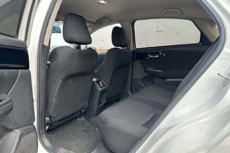 Used Honda Envix 2019 180TURBO CVT Enjoyment Version China VI Interior 7