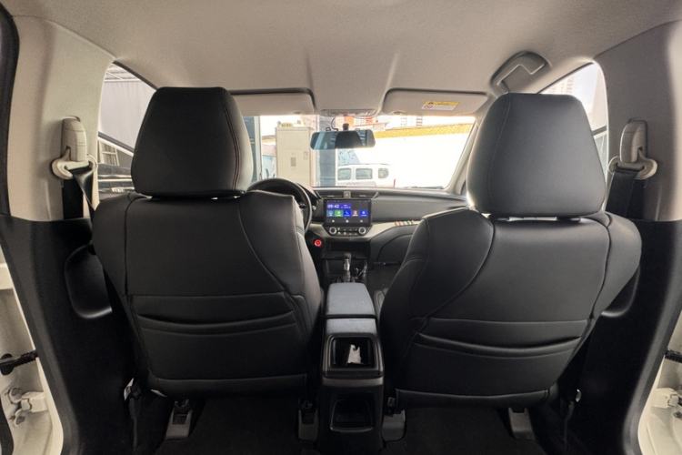 Used Honda Envix 2019 180TURBO CVT Enjoyment Version China VI Interior 7
