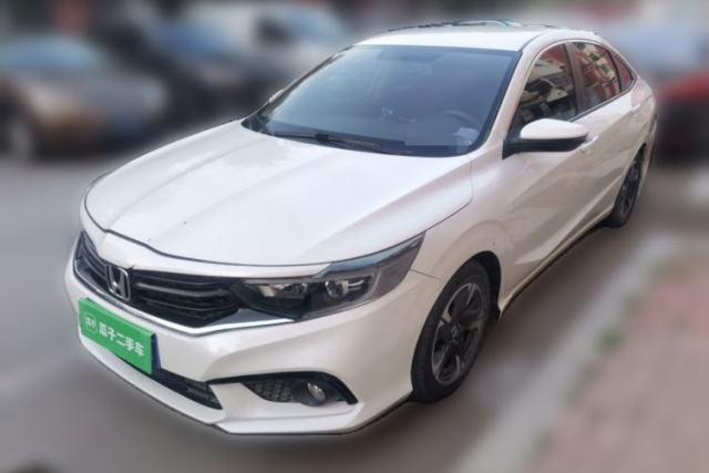 Used Honda Envix 2019 180TURBO CVT Enjoyment Version China VI