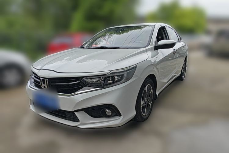 Used Honda Envix 2019 180TURBO CVT Enjoyment Version China VI Guazi used car, China used car export, Used car for sale, Used  cars, Cheapest cars for sale