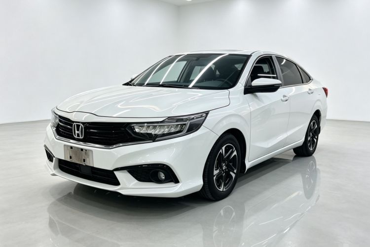 Used Honda Envix 2019 180TURBO CVT Enjoyment Edition China VI Guazi used car, China used car export, Used car for sale, Used cars, Cheapest cars for sale