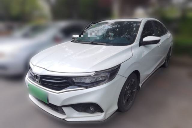 Used Honda Envix 2019 180TURBO CVT Prestige Edition China V