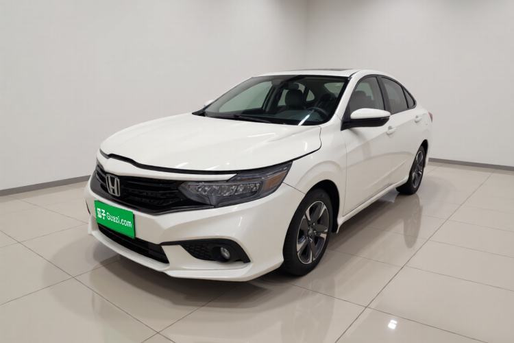 Used Honda Envix 2019 180TURBO CVT Enjoyment Edition China VI Guazi used car, China used car export, Used car for sale, Used cars, Cheapest cars for sale