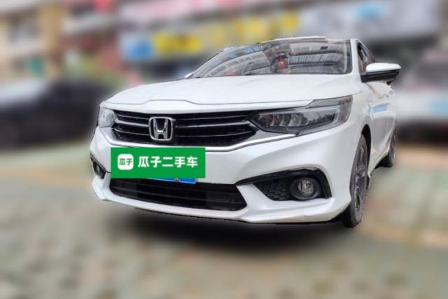Used Honda Envix 2019 180TURBO CVT Enjoyment Edition China V