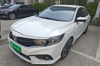 Used Honda Envix 2019 180TURBO CVT Enjoyment Version China VI