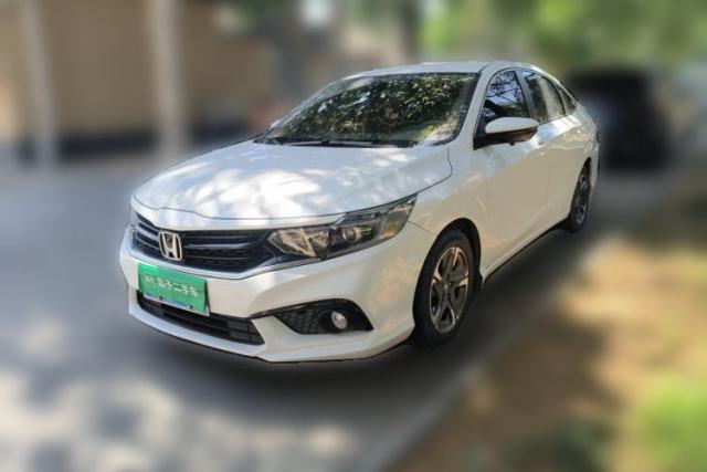 Used Honda Envix 2019 180TURBO CVT Enjoyment Version China VI