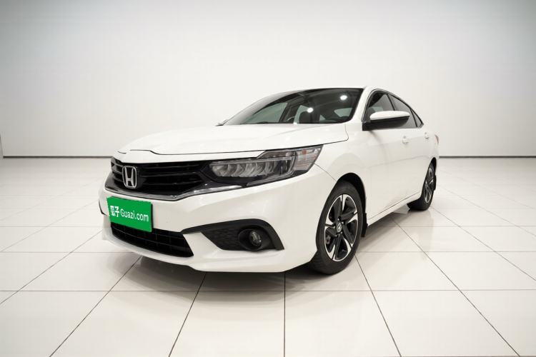 Używany Honda Envix 2019 180TURBO CVT Enjoyment Edition China VI Guazi used car, China used car export, Used car for sale, Used  cars, Cheapest cars for sale