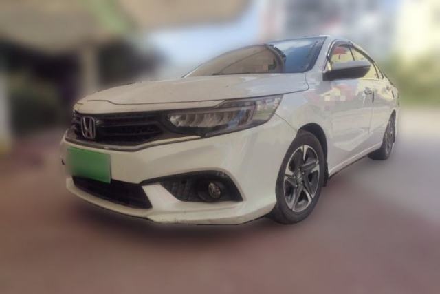 Used Honda Envix 2019 180TURBO CVT Enjoyment Edition China VI
