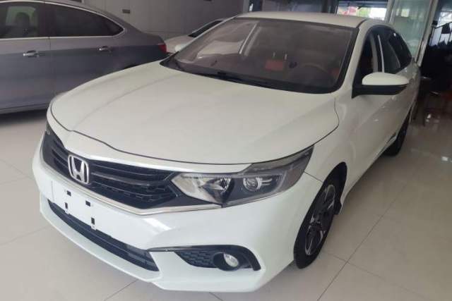 Used Honda Envix 2019 180TURBO CVT Enjoyment Version China VI