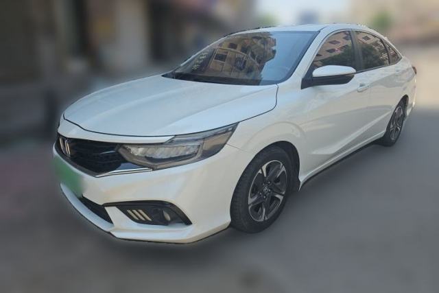 Used Honda Envix 2019 180TURBO CVT Enjoyment Edition China V