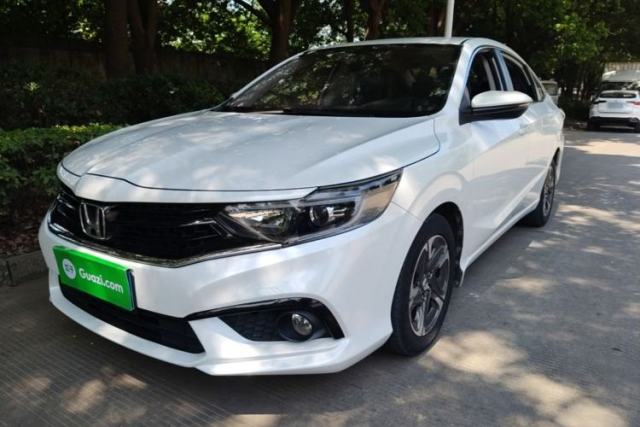 Used Honda Envix 2019 180TURBO CVT Enjoyment Version China V