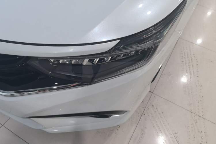 Used Honda Envix 2019 180TURBO CVT Enjoyment Edition China VI Left Front Headlight