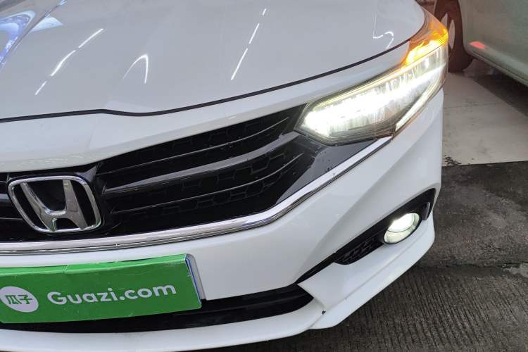 Used Honda Envix 2019 180TURBO CVT Prestige Edition China VI Left Front Headlight