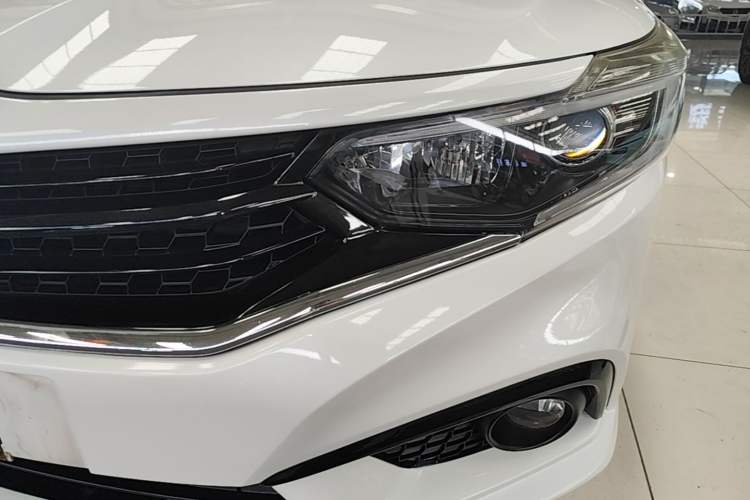 Used Honda Envix 2019 180TURBO CVT Enjoyment Version China VI Left Front Headlight