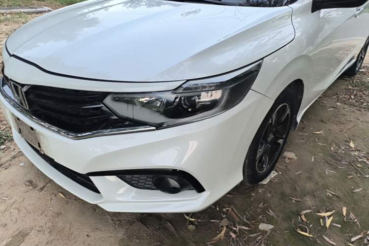 Used Honda Envix 2019 180TURBO CVT Enjoyment Version China VI Left Front Headlight