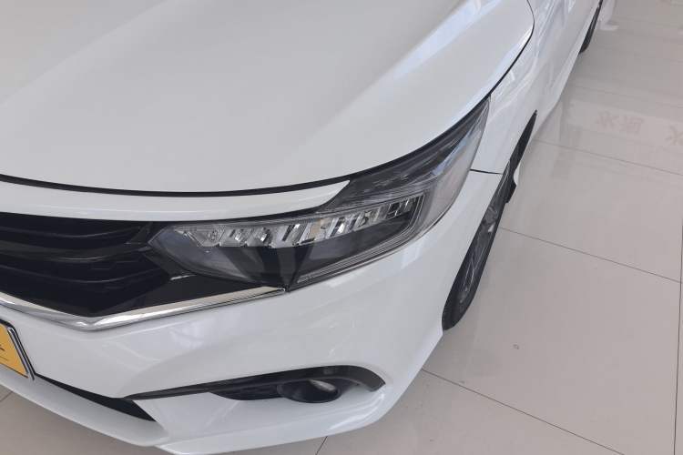 Used Honda Envix 2019 180TURBO CVT Enjoyment Edition China VI Left Front Headlight