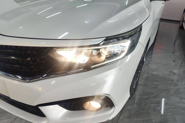 Used Honda Envix 2019 180TURBO CVT Enjoyment Version China VI Left Front Headlight
