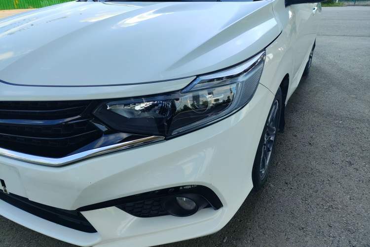 Used Honda Envix 2019 180TURBO CVT Enjoyment Version China VI Left Front Headlight