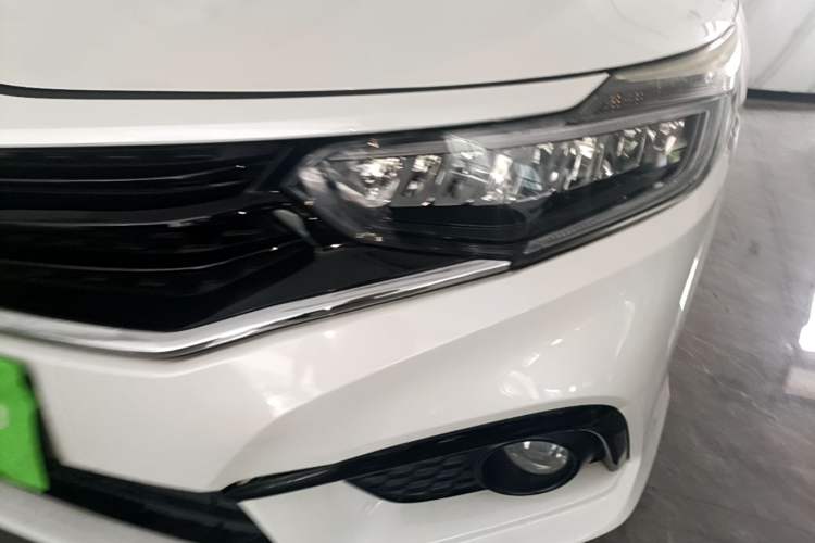 Used Honda Envix 2019 180TURBO CVT Enjoyment Edition China VI Left Front Headlight