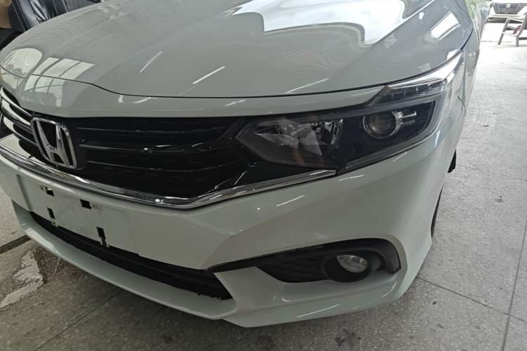 Used Honda Envix 2019 180TURBO CVT Enjoyment Version China V Left Front Headlight