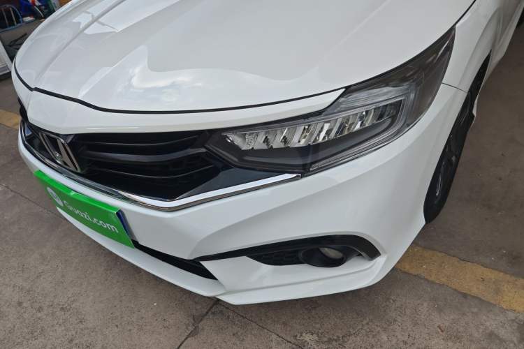 Used Honda Envix 2019 180TURBO CVT Enjoyment Edition China VI Left Front Headlight