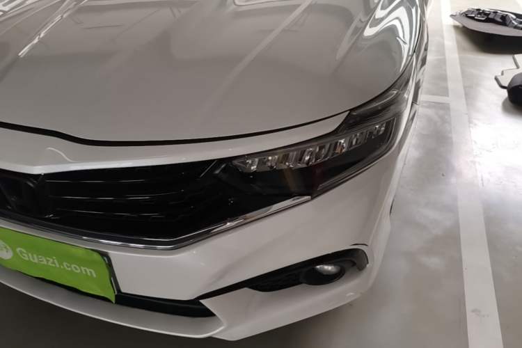 Used Honda Envix 2019 180TURBO CVT Enjoyment Edition China VI Left Front Headlight