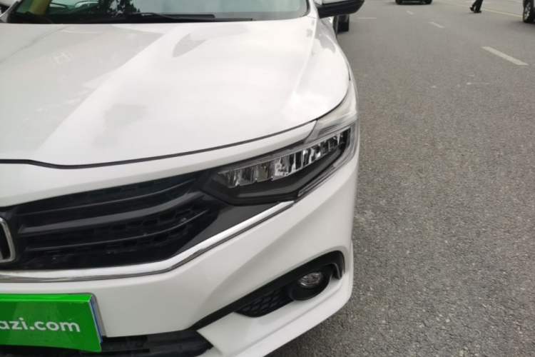 Used Honda Envix 2019 180TURBO CVT Prestige Edition China VI Left Front Headlight