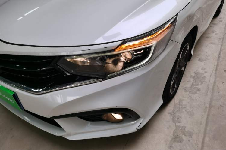 Used Honda Envix 2019 180TURBO CVT Enjoyment Version China VI Left Front Headlight