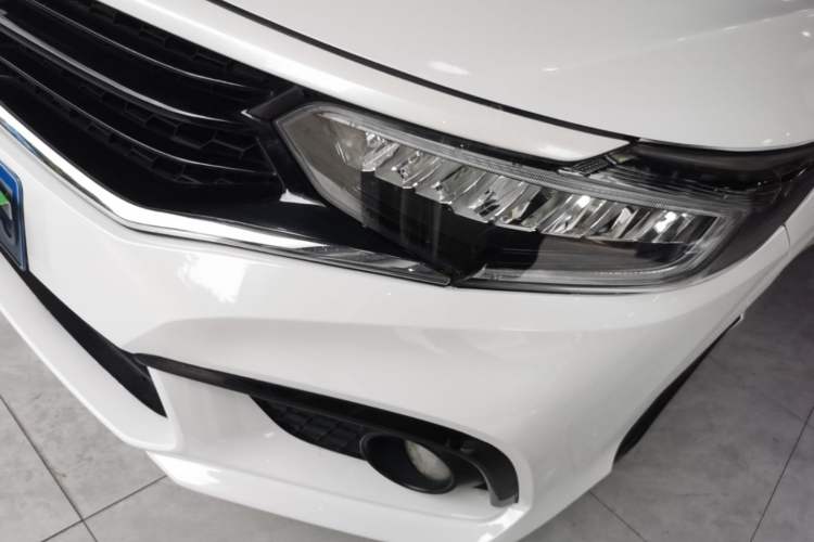 Used Honda Envix 2019 180TURBO CVT Enjoyment Edition China VI Left Front Headlight