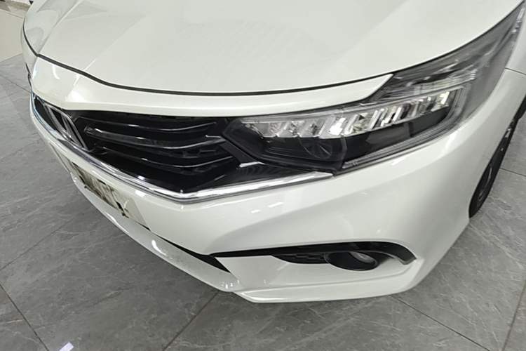 Used Honda Envix 2019 180TURBO CVT Enjoyment Edition China VI Left Front Headlight