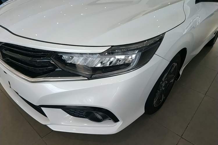 Used Honda Envix 2019 180TURBO CVT Enjoyment Edition China VI Left Front Headlight
