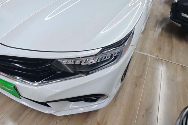 Used Honda Envix 2019 180TURBO CVT Enjoyment Edition China V Left Front Headlight