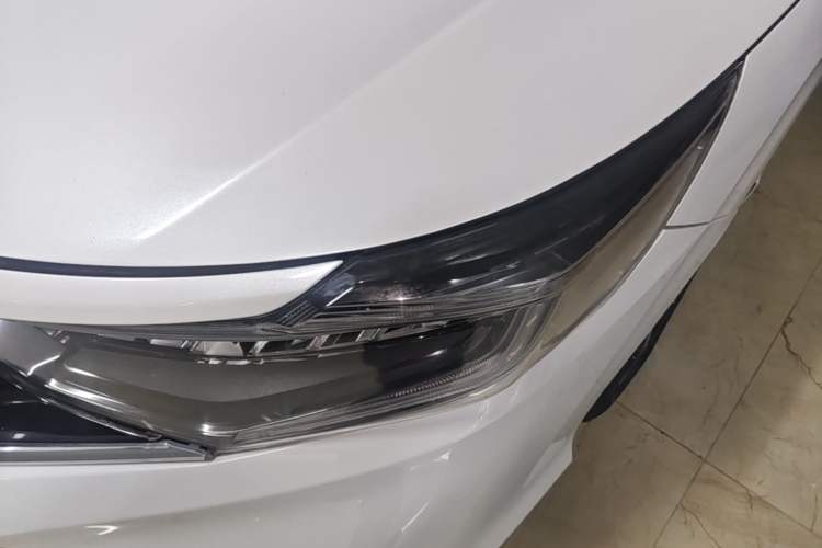 Used Honda Envix 2019 180TURBO CVT Enjoyment Edition China VI Left Front Headlight