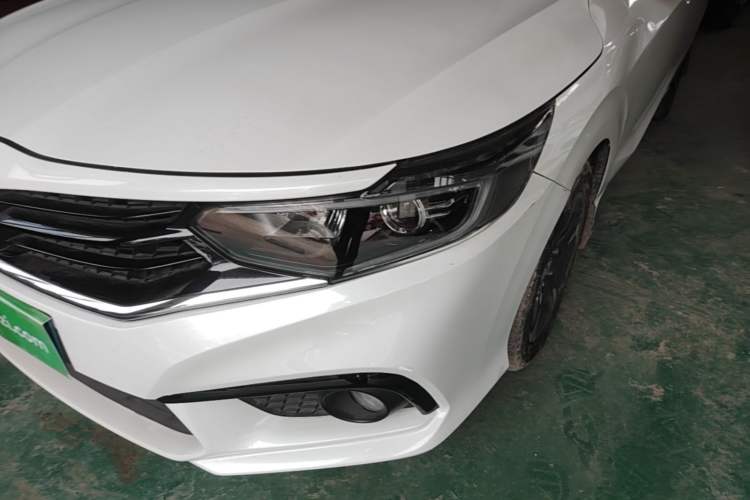 Used Honda Envix 2019 180TURBO CVT Enjoyment Version China VI Left Front Headlight