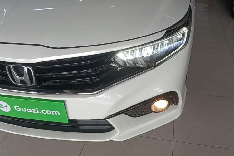Used Honda Envix 2019 180TURBO CVT Enjoyment Edition China VI Left Front Headlight