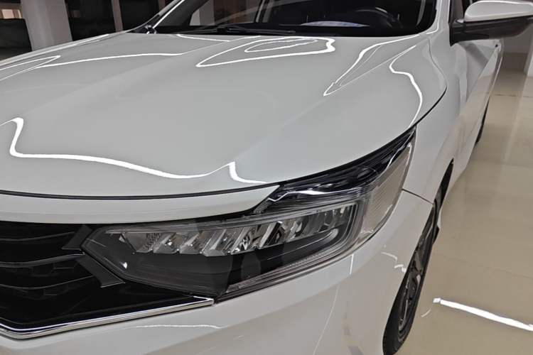 Used Honda Envix 2019 180TURBO CVT Enjoyment Edition China VI Left Front Headlight