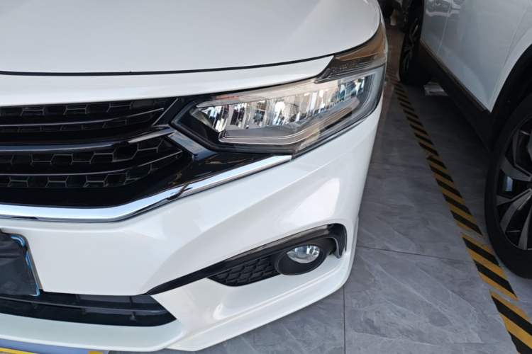 Used Honda Envix 2019 180TURBO CVT Enjoyment Edition China V Left Front Headlight