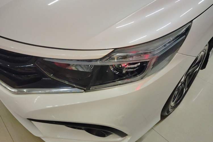 Used Honda Envix 2019 180TURBO CVT Enjoyment Version China V Left Front Headlight
