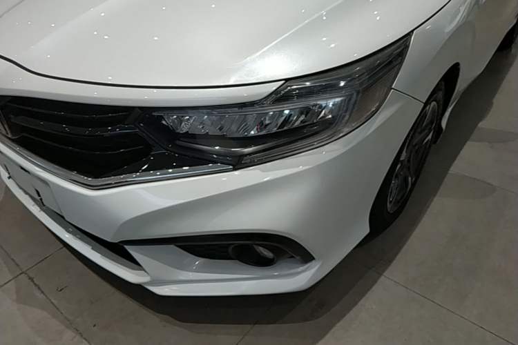 Used Honda Envix 2019 180TURBO CVT Enjoyment Edition China V Left Front Headlight