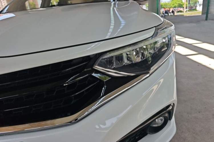 Used Honda Envix 2019 180TURBO CVT Enjoyment Edition China VI Left Front Headlight