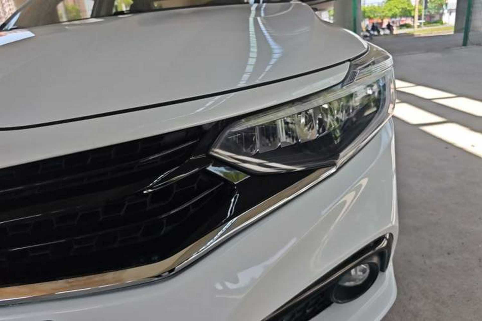 Used Honda Envix 2019 180TURBO CVT Enjoyment Edition China VI Left Front Headlight